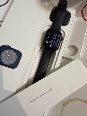 iwatch 8 45mm 1