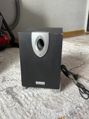 Microlab sabvuferi 1