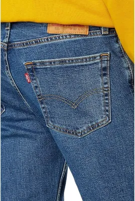 Джинсы Quiksilver slim fit. 1