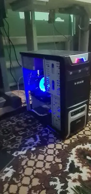 Бюджетный компьютер 1