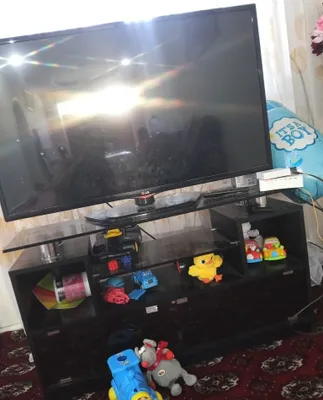 Телевизор LG не Smart
