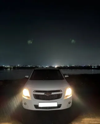 Cobalt, 2024 год 1