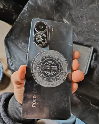 Poco X 7 Pro, 12+12/512 ГБ 1