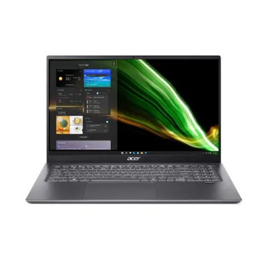Acer Swift 3 SF316-51 noutbuki /i5-11300H/8GB/256GB/16.0" FHD IPS 1