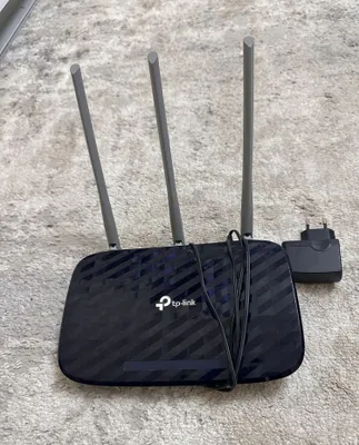 Wi-Fi uchun TP-Link shoshilinch sotiladi