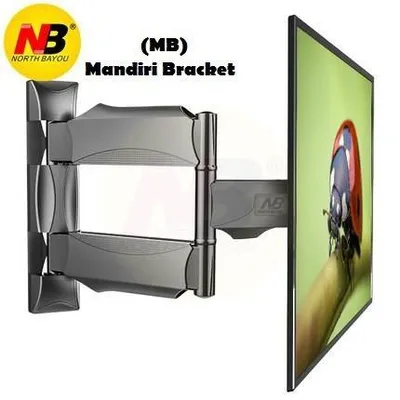 Buriluvchi (burchak) kronshteyn 32-55, qo‘l uzunligi 50 sm 1