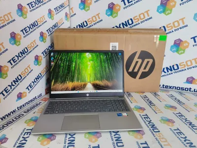 HP Laptop 1