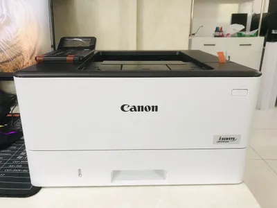 Canon LBP 246 printer 1