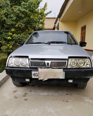 Lada vaz 21099 sotiladi 1