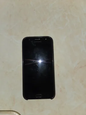 Телефон на запчасти (Galaxy J3) 1