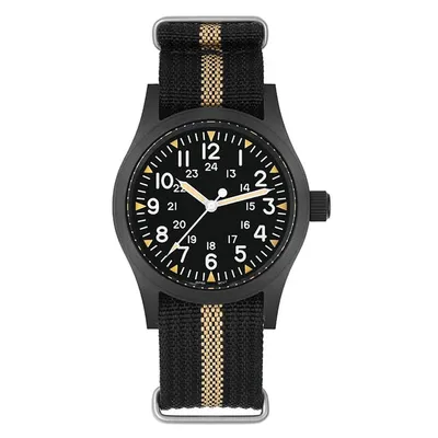 Militado ML05 Seiko VH31 1