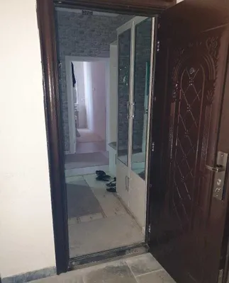 2 xonali kvartira / Samarqand markazidagi mansarda, Shota Rustavelli 1