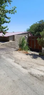 Дом в городе Джизак на 4 сотках 1