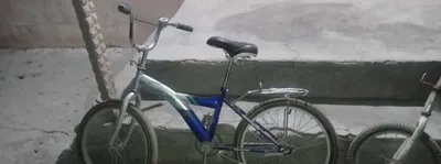 Eski velosiped sotiladi. Продаются старые велосипед 1