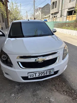 Chevrolet cobalt 2021. 1