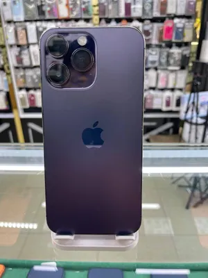 iPhone 14 Pro Max 1