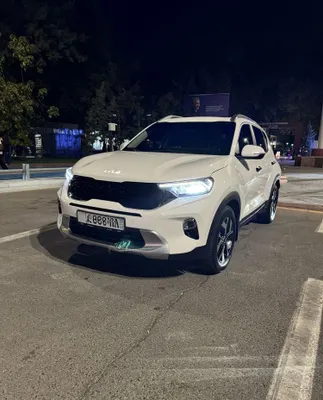 KIA Sonet Full 2025 1