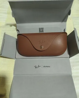 Ray ban gen 2 lux 1