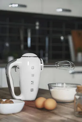 Smeg ручной миксер