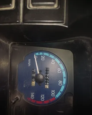 Damas, 115 000, состояние хорошее 1