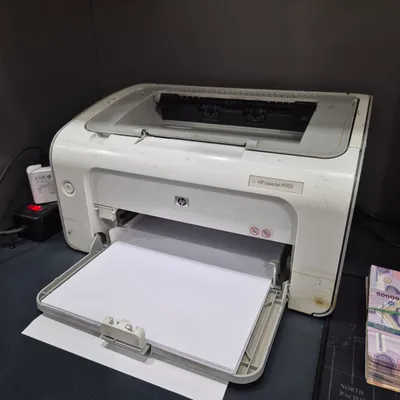 #Printer.  3 ta bor.
