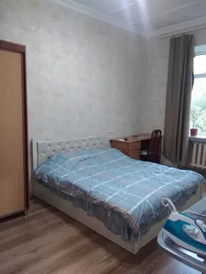 Mirobod tumanida 2 xonali kvartira ijarasi, 54 m² · ID 4970 1