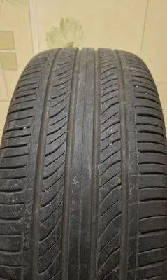 Продаются шины размер 205/50R17 4шт 1
