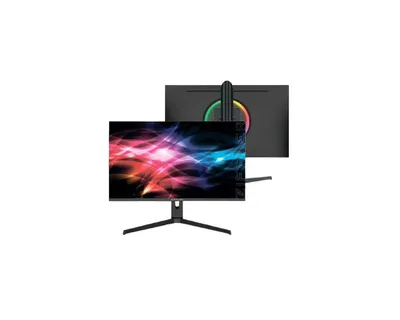 ZIFFLER ZV27GF380 27" FHD IPS 380Hz Black monitori