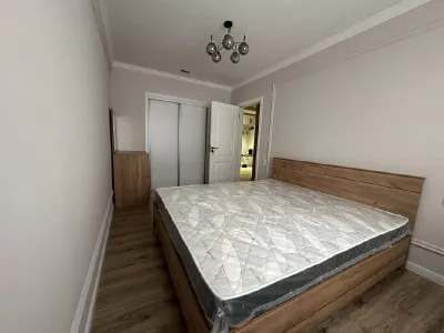 3-комнатная квартира, 80 м², 4/4 этаж 1