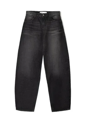 Bershka baggi jinsi