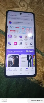 infinix hot 50 256gb 2