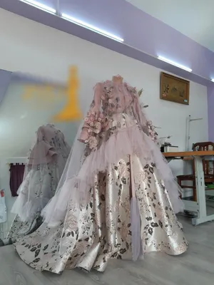 Kelinchaklar uchun ansambil kòylak sotiladi 1