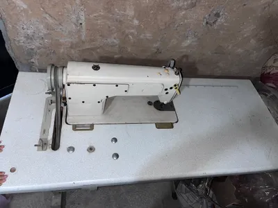 Швейная машина 1