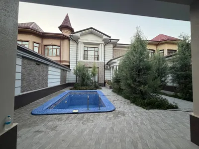Mirzo-Ulug‘bek tumanida 400 m² uy sotiladi · ID 43091 1