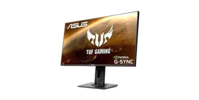 ! ASUS Tuf Gaming monitori 280 Gts, 27", IPS, FullHD, 1 ms | QQS bilan narx 1
