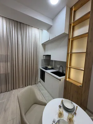 Imperial Club City turar joy majmuasida 1 xonali kvartira sotiladi 1