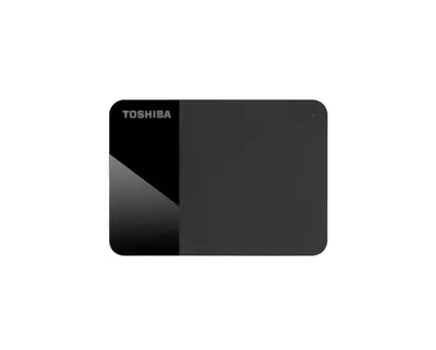 { Toshiba Внешний жесткий диск 4TB 2.5" USB Portable 1