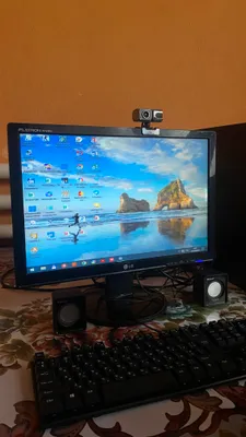 To‘liq komplektli kompyuter 1