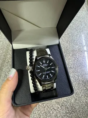 ROLEX + набор с тасбехом 1