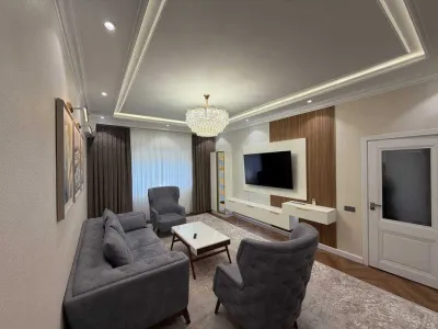 Yunusabad Residence ЖК ijara 1
