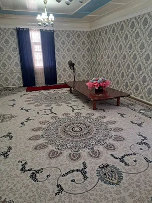 Дом в центре Нурафшона 1