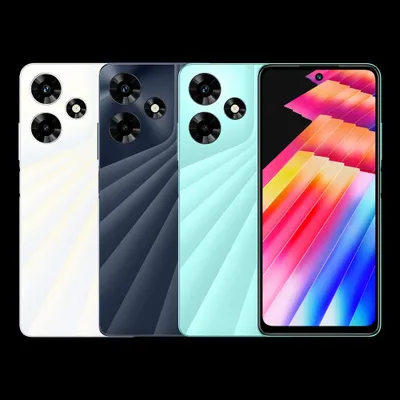 infinix hot 30i 128gb 1