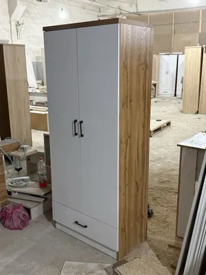 Шкаф для одежды со скидкой! 1