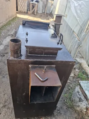 Isitish Qozoni Sotiladi 1