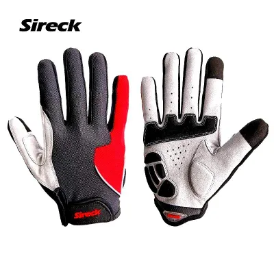 SIRECK brendidan xayking, trekking va velosport uchun qo‘lqoplar 1