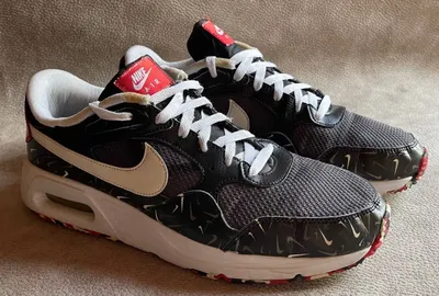 Кроссовки Nike Air Max SC 1
