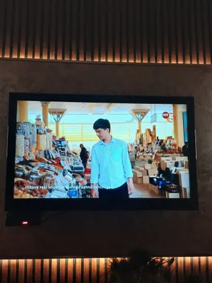 Телевизор LG Full HD, 43 дюйма 1