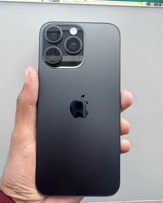 Iphone 15 pro max 1