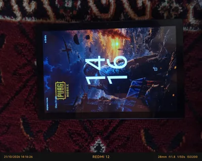 Новый Zett Tab 25 Ultra 1