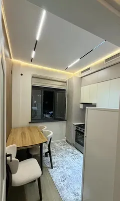 50 m², 2 xonali kvartira ijarasi, Uchtepa tumani · ID 41981 1